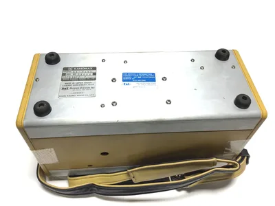 TSI 3500 Piezobalance Respirable Aerosol Mass Monitor