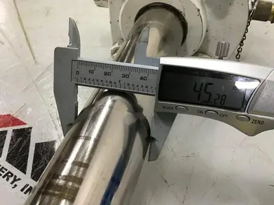 USED ENGEL ES2000/500