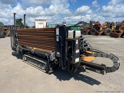 Used 2006 ASTEC 2006 ASTEC UNDERGROUND DD-1416 Drill Rigs Florida US | HDD Broker #1346344