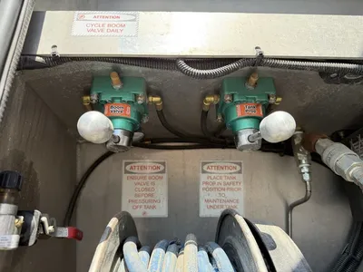 Used 2024 WESTERN STAR FOREMOST RIVAL T10 HYDROVAC Hydro Excavators Minnesota US | Carco Truck & Equipment #1514022