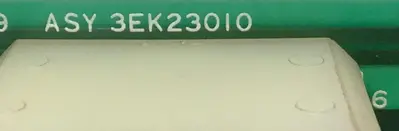 USED MITSUBISHI 3EK23010