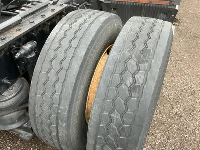 Used 2008 VOLVO VNL Conventional trucks Michigan US | Miedema Asset Management Group #1474574