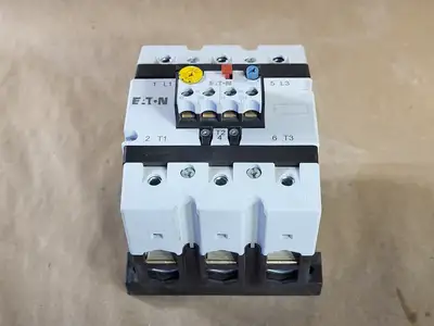 NEW EATON XTOB125GC1S