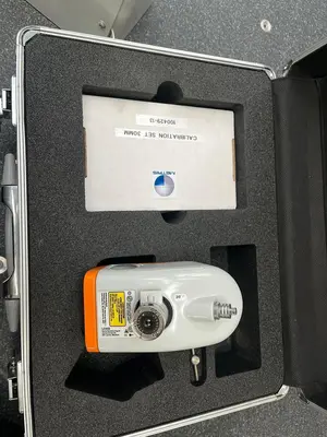USED NIKON - METRIS LKV 15.10 .8 SL - X: 1500 Y: 1000 Z: 800 MM