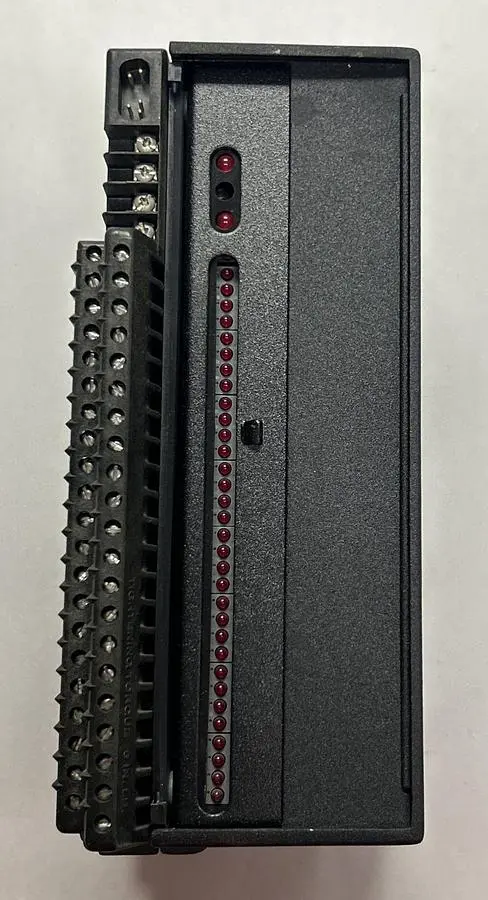 Used GE FANUC IC660EBD024V PLC Input & Output Ohio US | Surplus Asset Holdings #1241673