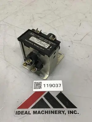 USED MDI 330NO-120AU