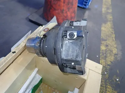 Mill Cutters - 41ze1224-3349