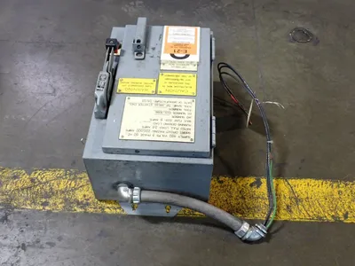 USED 2003 SQUARE D ECS1086