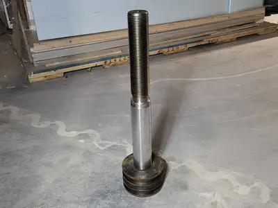 NEW METSO 1093050057