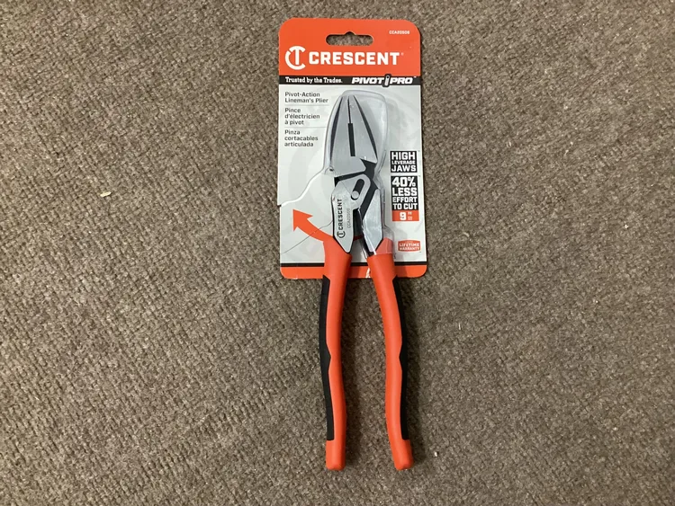 Used _UNKNOWN_ _UNKNOWN_ Pliers Michigan US | Miedema Asset Management Group #1315932
