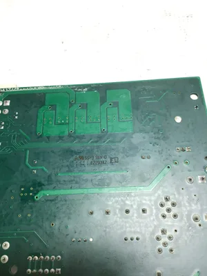 Knapp Graz KNP09012 Shuttle Board LHEBG V2.0