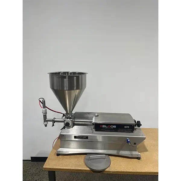 Used Beldos _UNKNOWN_ Depositors | ISCA #1298892