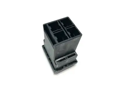 New | in-Stock TE Connectivity Connector Housing 4 Position D-5200 LOT OF 5 Terminal Blocks Michigan US | Maverick Industrial Sales #1398111
