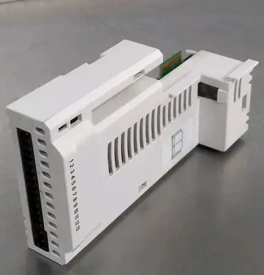 Control Techniques 9656-0004 GT8 Basic IO Loc3B40