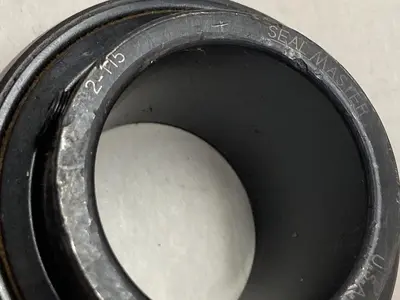 Used SEALMASTER 2-115 Bearings | Surplus Asset Holdings #1191067