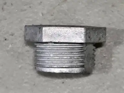 USED BRIDGEPORT 1103-DC