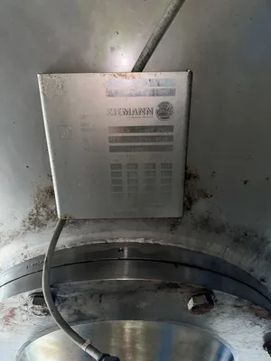 2012 ZIEMANN BAUER 9,300 GALLON Stainless Steel Tanks | Perry Equipment (6)
