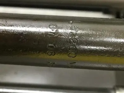 USED MORETTO SX609-RE