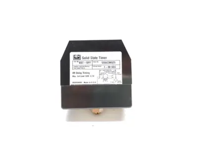 New | in-Stock Eaton, Cutler-Hammer 1255C38G25, BST-OFF Relays & Switches Michigan US | Maverick Industrial Sales #1489866