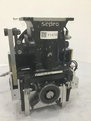 USED SEPRO 04SOM751