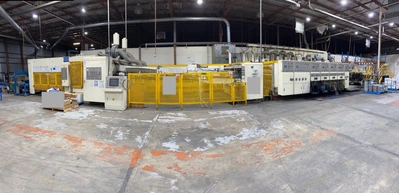 2007 LMC LATITUDE P1200 Flexo Folder Gluer | Corrugated Machinery Brokers (7)