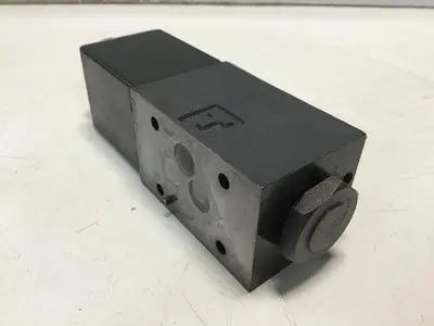 USED VICKERS DG4V-3S-22AL-M-U-H5-60