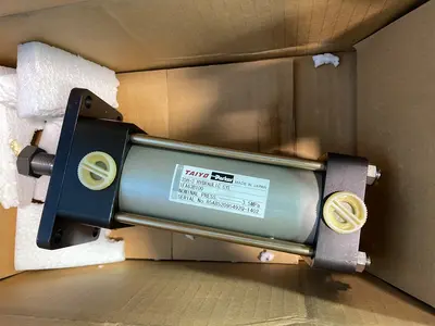 Taiyo Cylinders