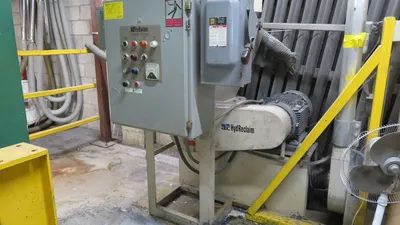 BRAMPTON ENGINEERING 3 layer blown film line Extrusion Lines, Blown Film - Multi Layer Lines | Mark One Machinery (66)