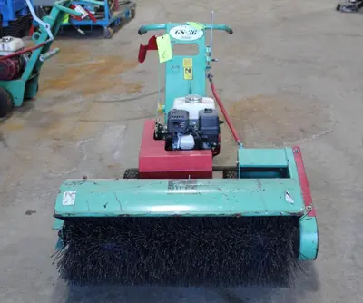 GARLOCK G-36 SWEEPER | Levy Recovery Group (3)