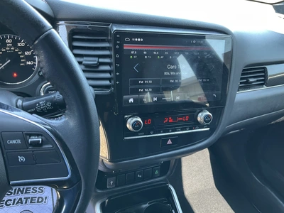 Used 2020 MITSUBISHI OUTLANDER SUVs Michigan US | Miedema Asset Management Group #1344447