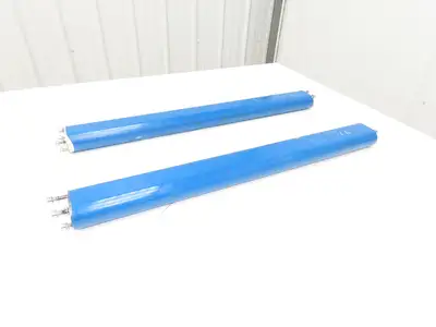 Rittal CP6513.000 CP-L HMI 775mm 30-1/2 " Support Section 85x50mm Lot of 2