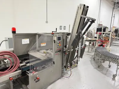 USED 2021 COMBI 2EZHS
