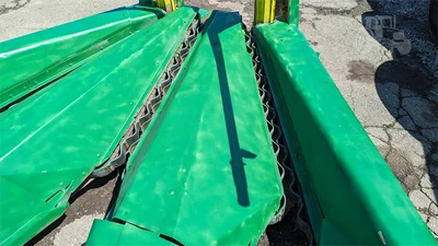 USED JOHN DEERE 3970