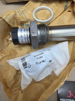 NEW Johnson Controls 3181.038