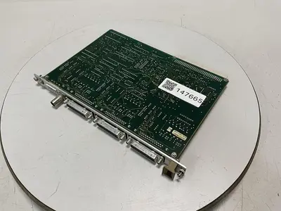 USED SEPRO 07S01062 A