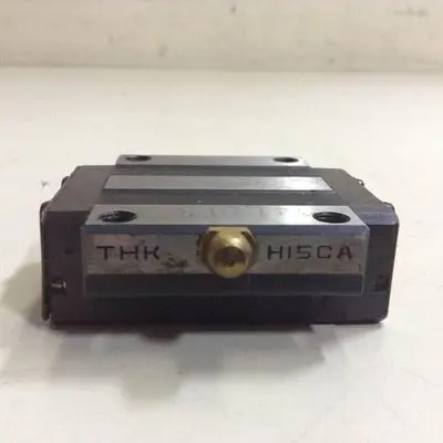USED THK H15CA