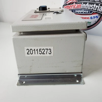 Used ABB 3HEA800964-003 Misc Industrial Equipment California US | American Industrial Supply Co. #1377094