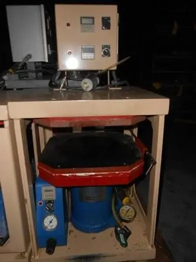 Used _UNKNOWN_ _UNKNOWN_ Foundry & Casting | Gold Machinery #440103