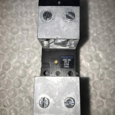 NEW Festo 9708