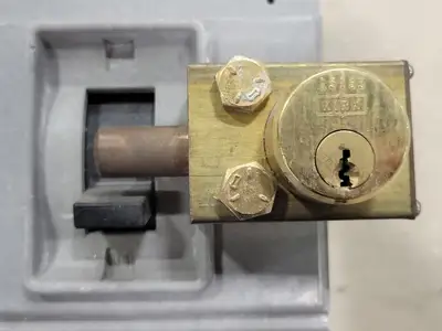 USED WESTINGHOUSE HKA3225F