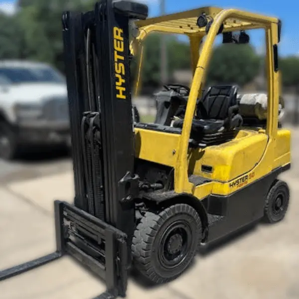 Used 2013 Hyster H50FT Misc Forklifts Ohio US | Value Forklifts #1184756