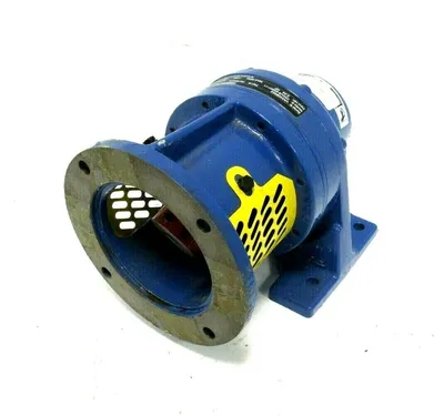 NEW SUMITOMO CNHJS-6095Y-11 GEAR REDUCER 11:1 PA164674 CNHJS6095Y11