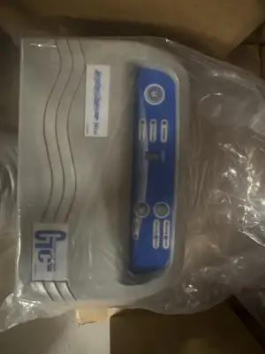 New | in-Stock Zimmer Biomet VasoPress Supreme Mini Physical Therapy Texas US | PT Medical Technologies #1458707