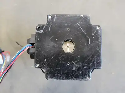 Stepper Motor 90HS114DE065T