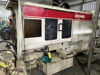 USED 2001 SICMAT RASO 400