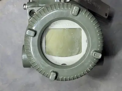 NEW YOKOGAWA EJA530E