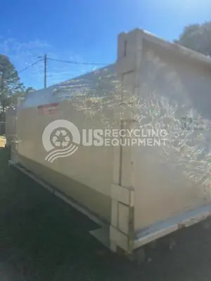 USED PTR PT-330 SELF CONTAINED
