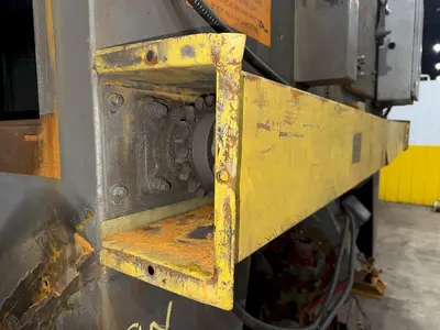 USED PANGBORN ES-1821-125