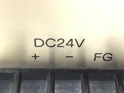 USED ORIGIN ELECTRIC DVD-HV-3