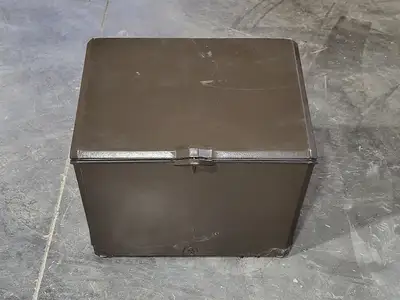 Used 2016 EATON WPL4AC Lighting British Columbia CA | Lenmark #1440037